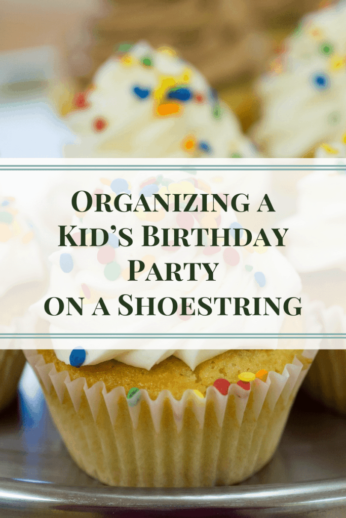 7 Popular Birthday Party Themes for Kids in 2019 2 Organizing a Kid’s Birthday Party on a Shoestring can still become spectacular! Here are some tips to help you.