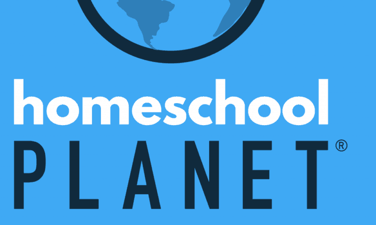 Homeschool Planet Review