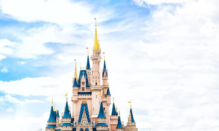 Saving Money On A Family Trip to Disney With DVC Resale Rentals