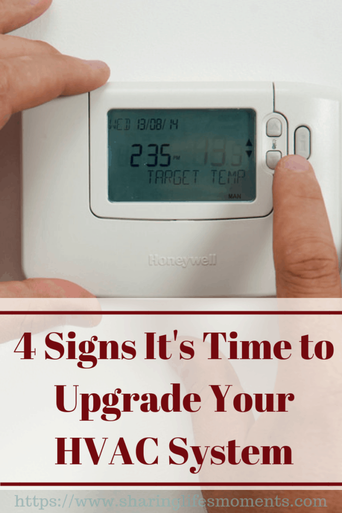 4 Signs It's Time to Upgrade Your HVAC System 1 Be sure to check your HVAC system! These tips will certainly help you in the long run. Do you use these tips to keep your HVAC system in shape?