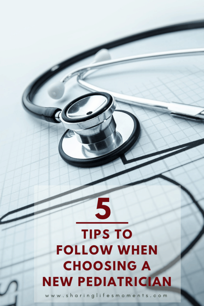 Getting Ready For A New Arrival Can Be Pretty Stressful! 6 Finding the right pediatrician is one thing that you don't want to rush into doing. Here are some tips to ensure you get the right one for your family's needs.
