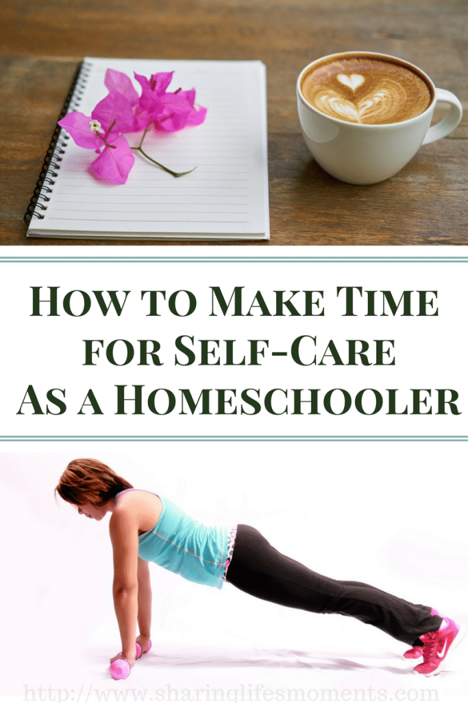 How to Make Time for Self-Care As a Homeschooler. This is something that is vital for Momma and for her family. Take time to read and share this post.