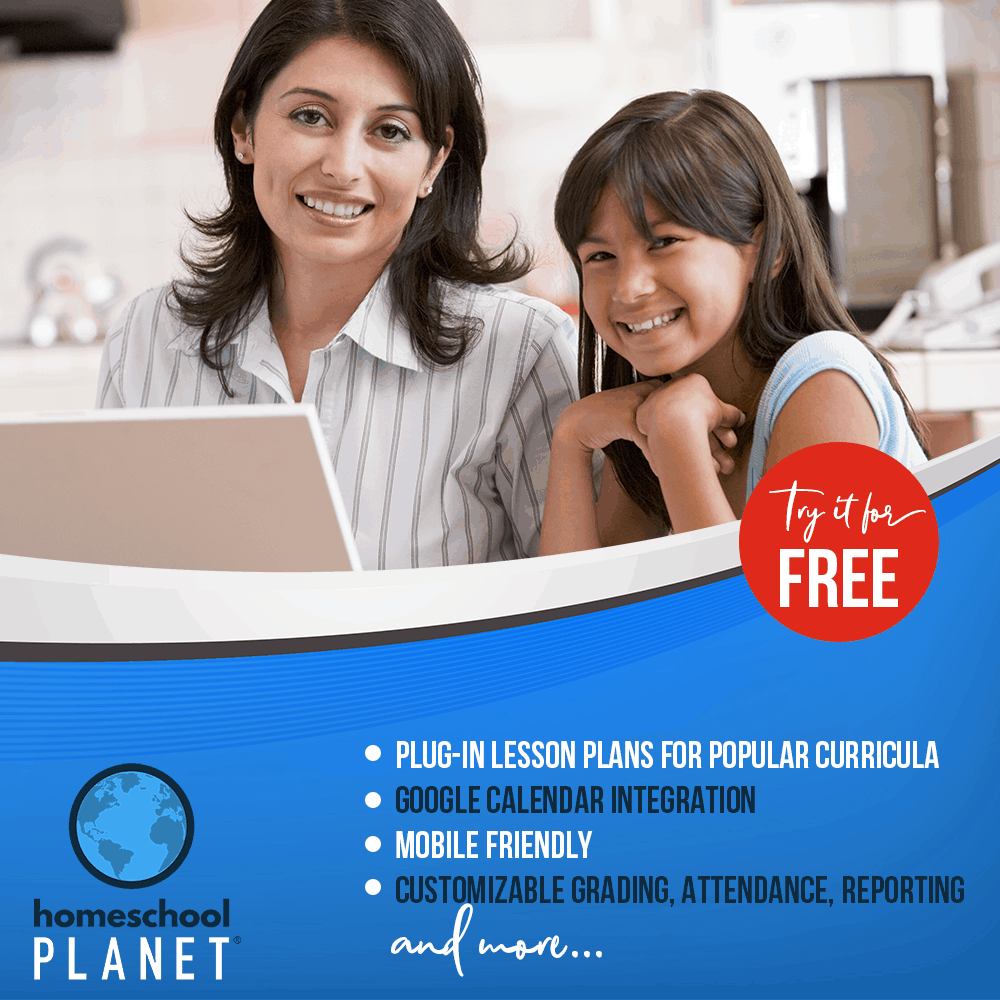 Homeschool Planet Review 3