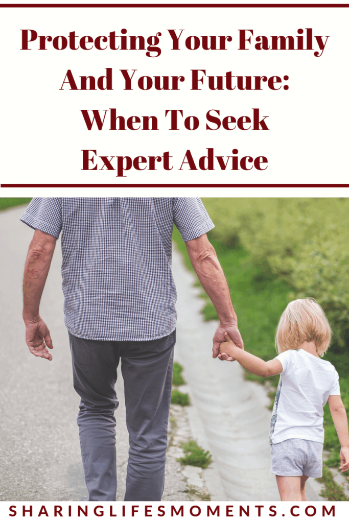 Even though we may have the ability to research our medical health answers, there comes a time to seek expert advice. Here's how to know when you should!