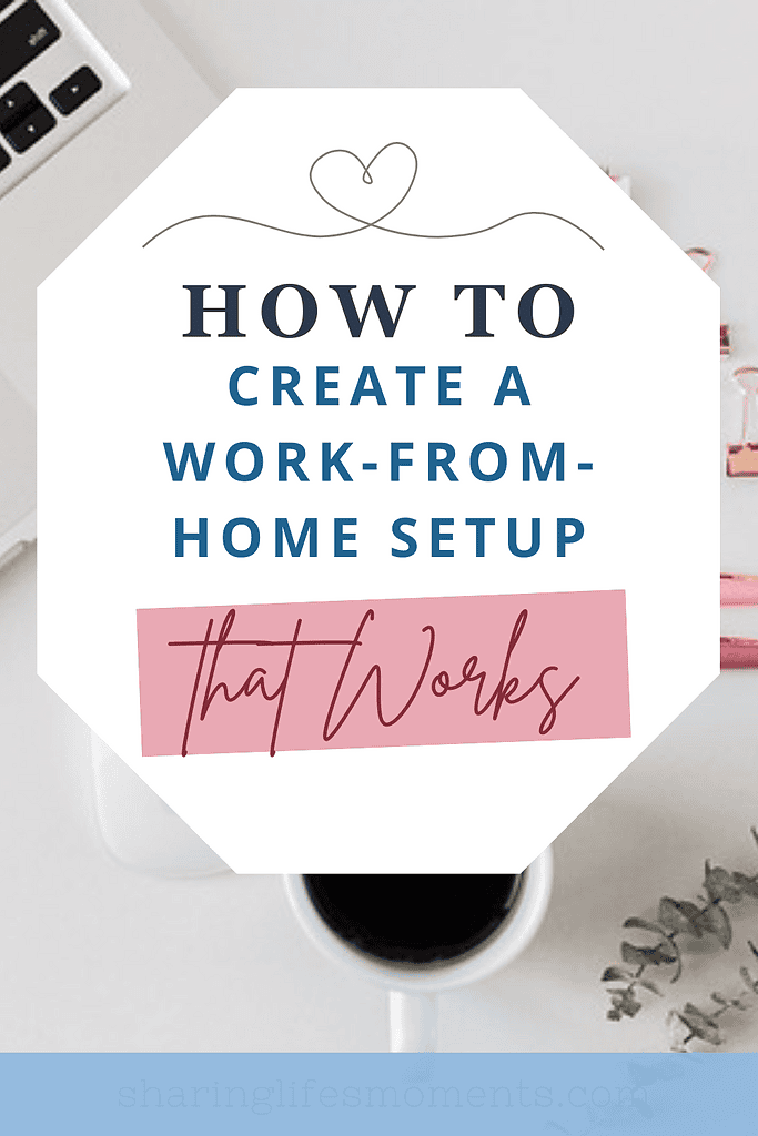 Create a work-from-home setup that actually works. Learn how to choose the right space, reduce distractions, and build a home office that fits your life.
