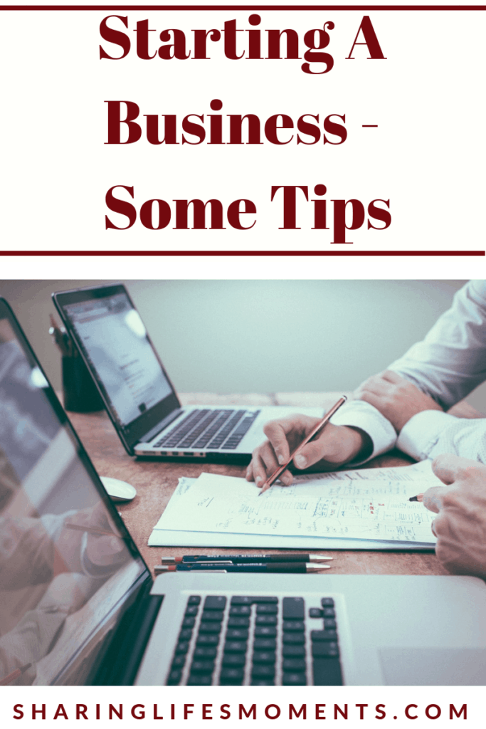 Some Business Tips for Starting Out 1 Starting a business is a huge step to be sure to check out some tips from this post. These tips will help you prepare for what is to come.
