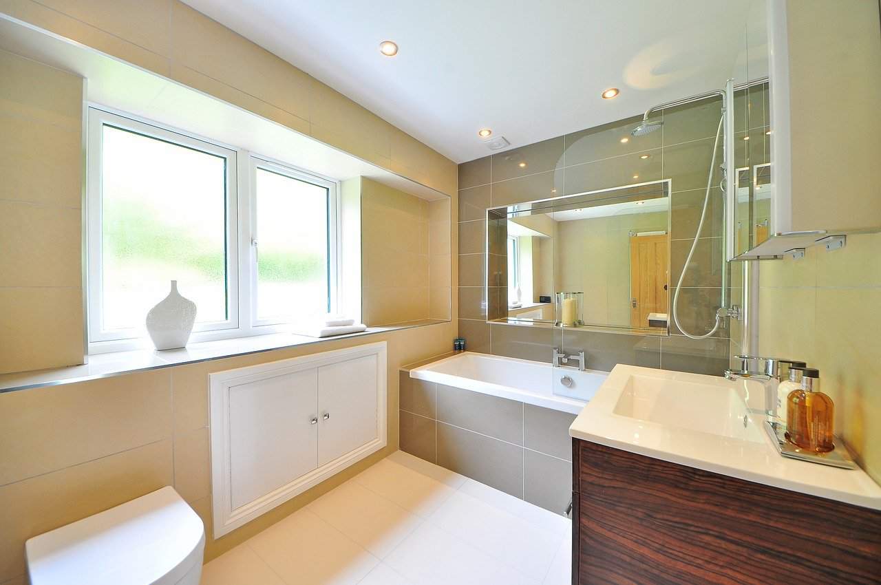 Here are the key bathroom renovation ideas you'll want to do to increase your home's value. They aren't overly costly either.