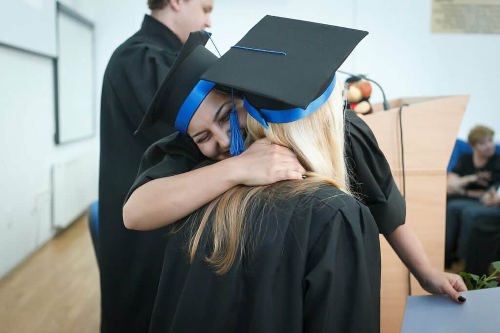 Here's all the words of wisdom I wish someone would have told me when I graduated high school! I hope these words of wisdom will help you avoid life mistakes.