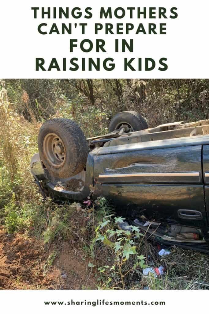 Things Mothers Can't Prepare For in Raising Kids 1 Things Mothers Can't Prepare For in Raising Kids 1