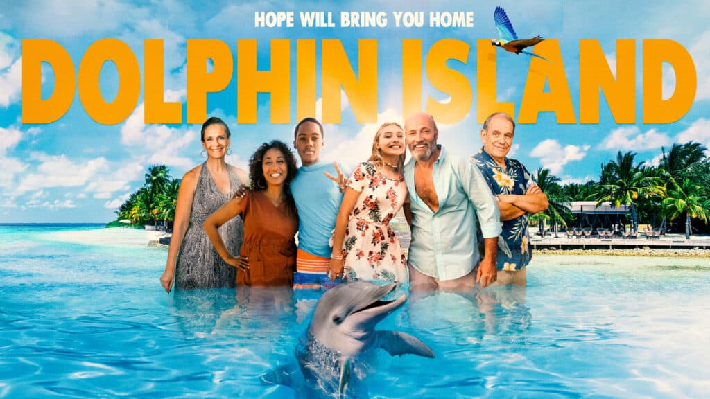 Dolphin Island Movie Review and Giveaway 1 Dolphin Island Movie Review and Giveaway 1
