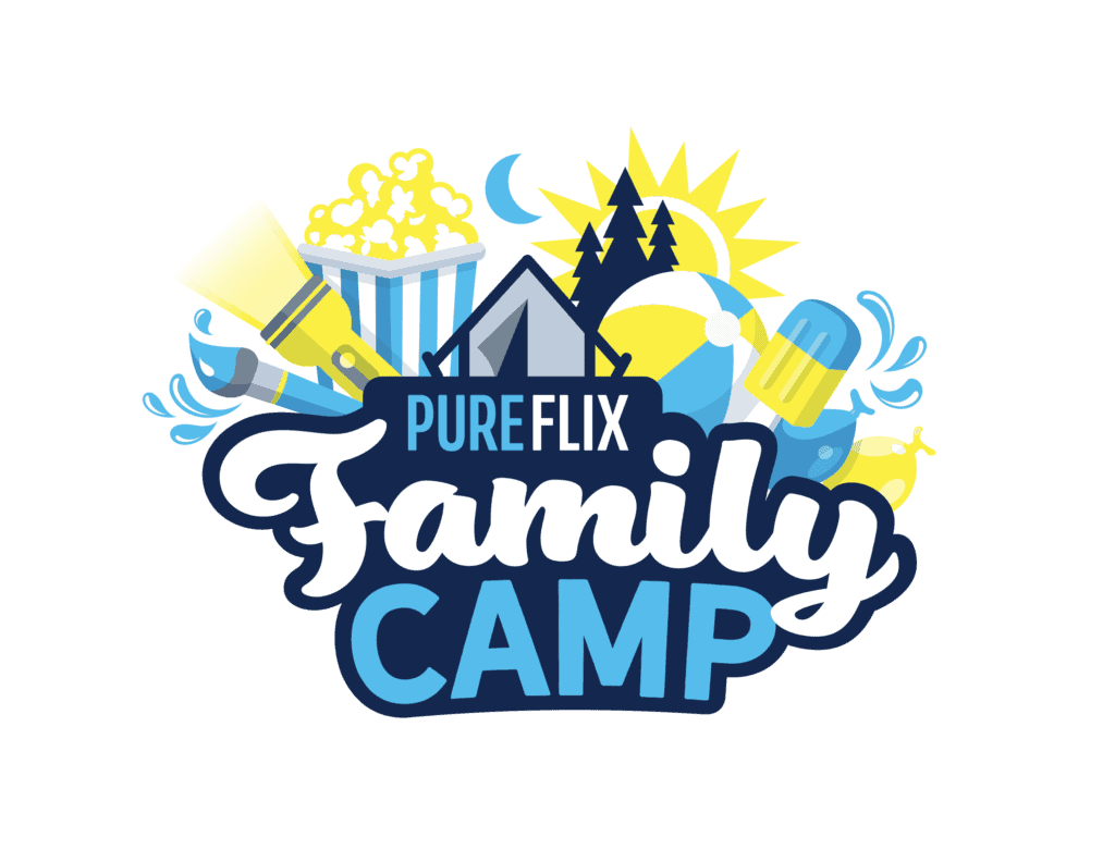 Strengthen Your Faith and Family This Summer with Pure Flix 3 Strengthen Your Faith and Family This Summer with Pure Flix 3