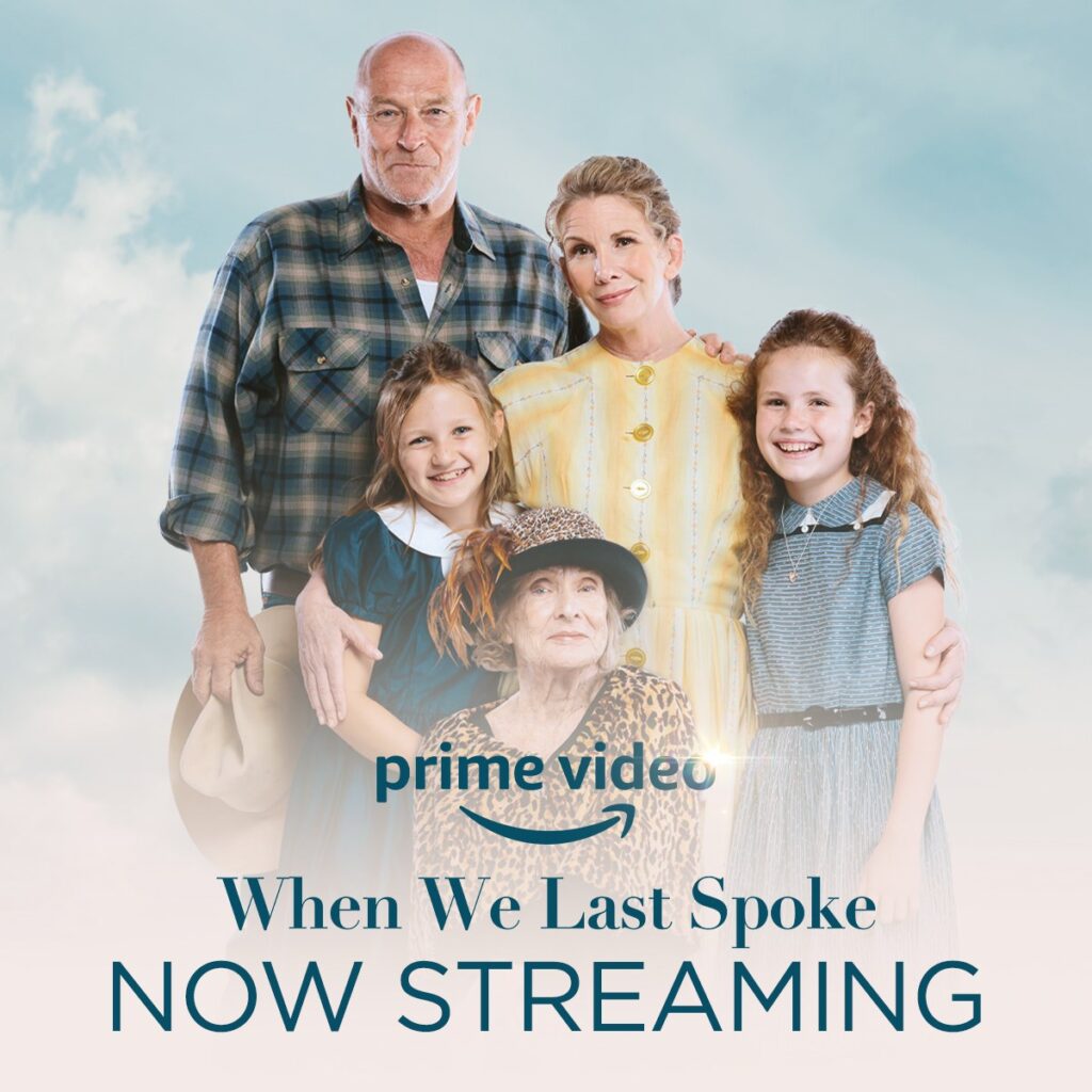 When We Last Spoke Movie Review & Giveaway 3 When We Last Spoke Movie Review & Giveaway 3