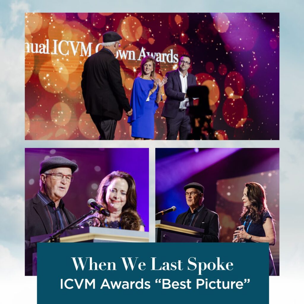 When We Last Spoke Movie Review & Giveaway 2 When We Last Spoke Movie Review & Giveaway 2
