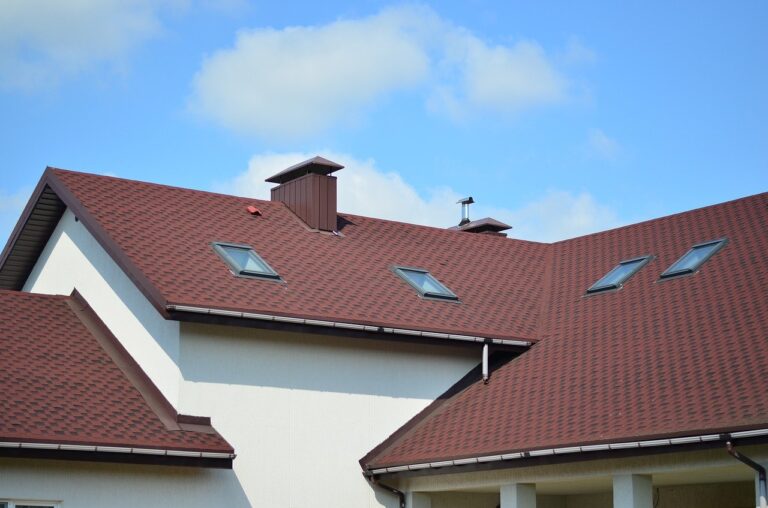 Here are some tips to help you get more life out of your roof . These tips will help you save money in the long run too.