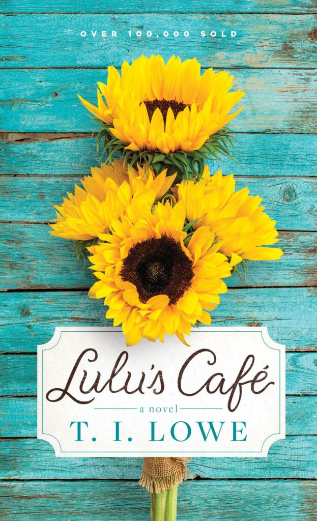 Lulu’s Café Book Review 1