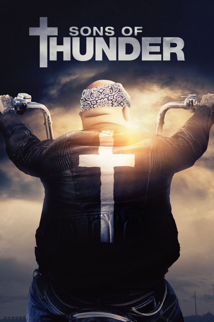 Sons of Thunder Series Review 1 Sons of Thunder Series Review 1