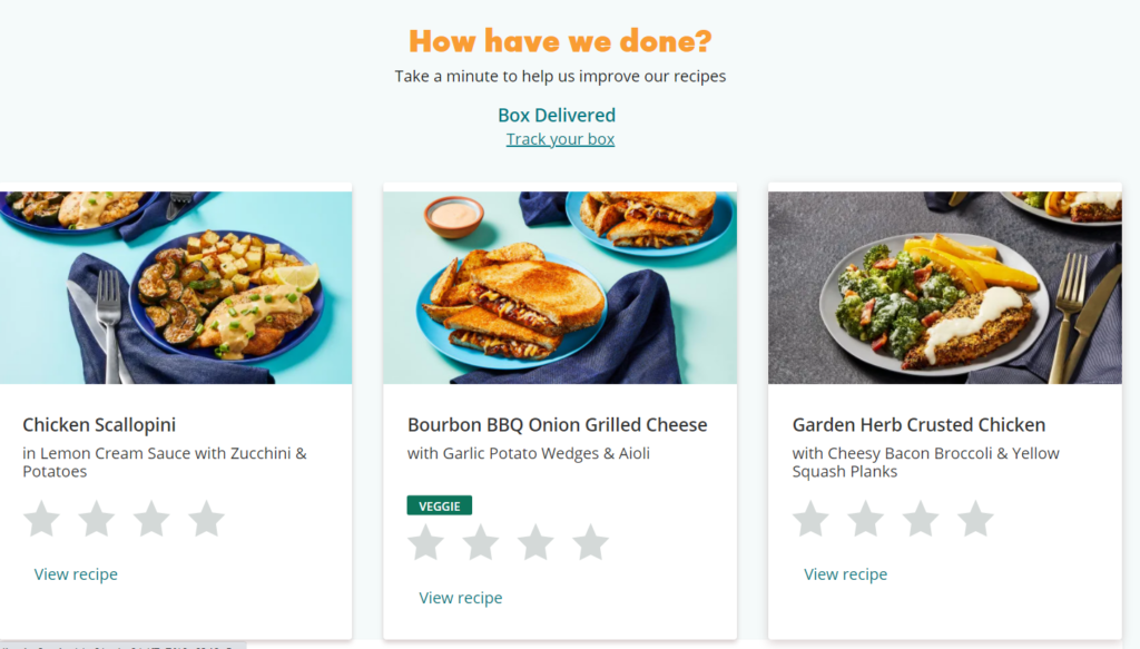 Here is my detailed review of my experience with EveryPlate. Plus, get a discount to try it. You'll be glad you took the time. #everyplate #mealtime #sharinglifesmoments Here is my detailed review of my experience with EveryPlate. Plus, get a discount to try it. You'll be glad you took the time. #everyplate #mealtime #sharinglifesmoments