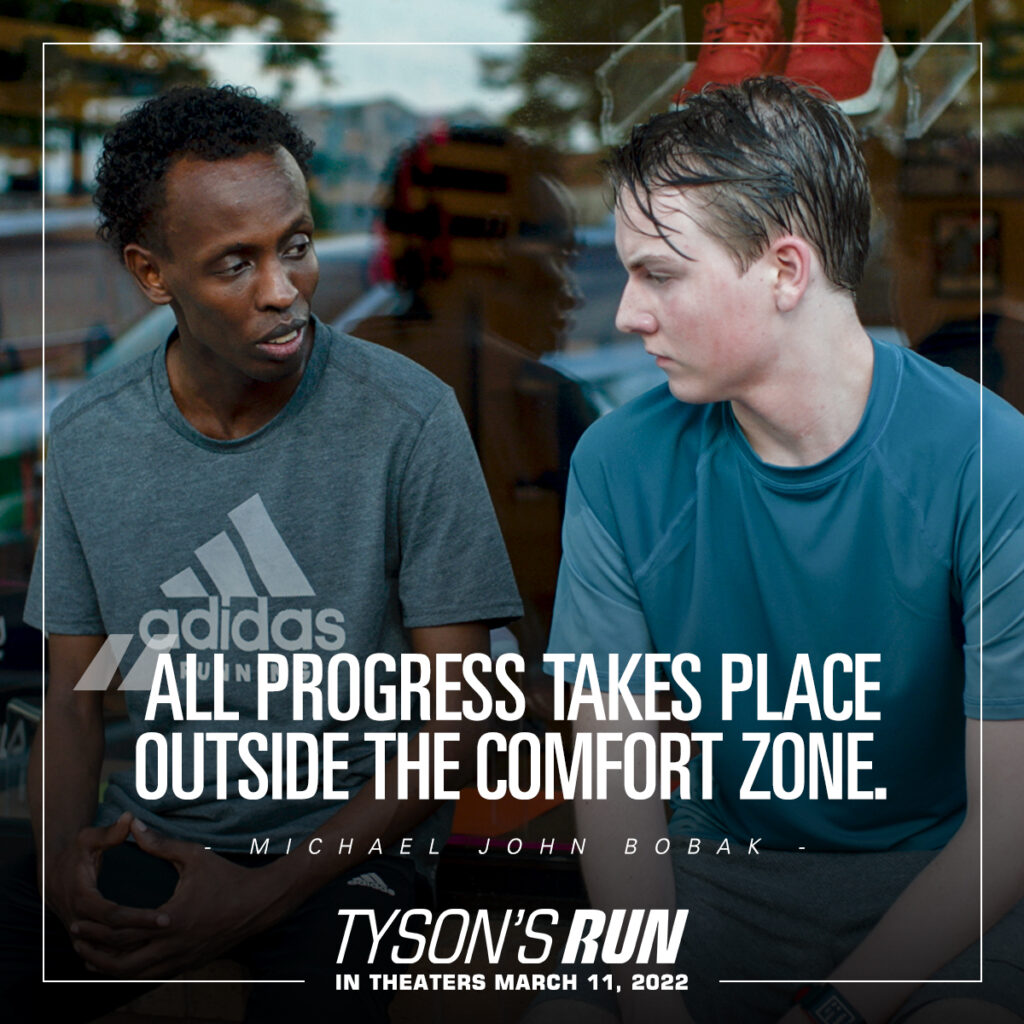 Tyson's Run Movie Review And Giveaway 1 Tyson's Run Movie Review And Giveaway 1