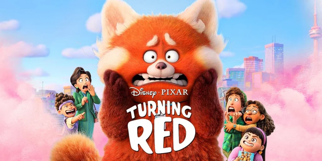 Come read my Turning Red movie review. I don't agree with the negative reviews that I've seen. Read to find out why... #sharinglifesmoments #moviereview #tvtime #TurningRedmovie #turningred Come read my Turning Red movie review. I don't agree with the negative reviews that I've seen. Read to find out why... #sharinglifesmoments #moviereview #tvtime #TurningRedmovie #turningred