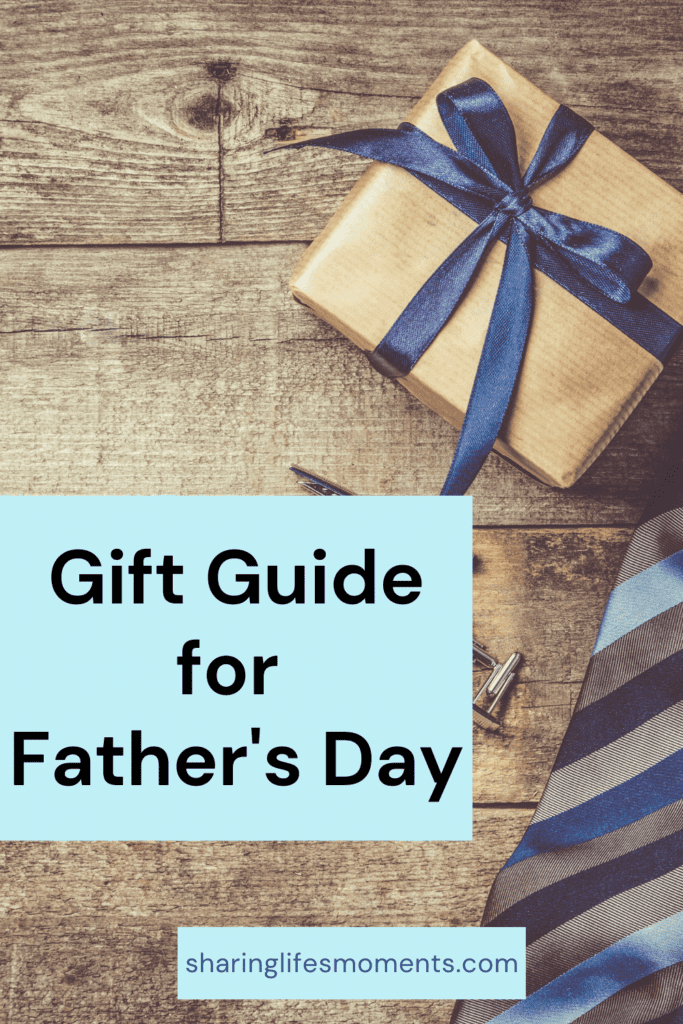 Gift Guide for Father's Day 1