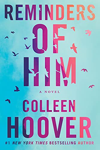 Reminders of Him Colleen Hoover is a book you definitely want to add to your to-read list. Read my review for more details.