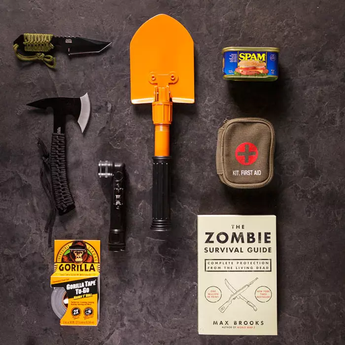 Gift Guide for Father's Day 2