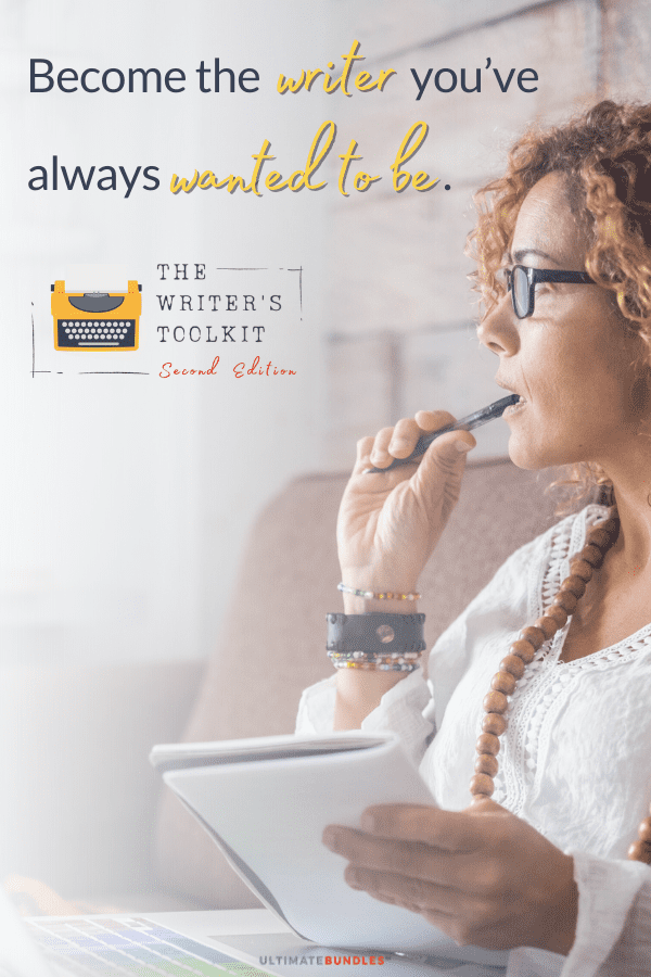 The Writer's Toolkit Second Edition 2 The Writer's Toolkit Second Edition 2