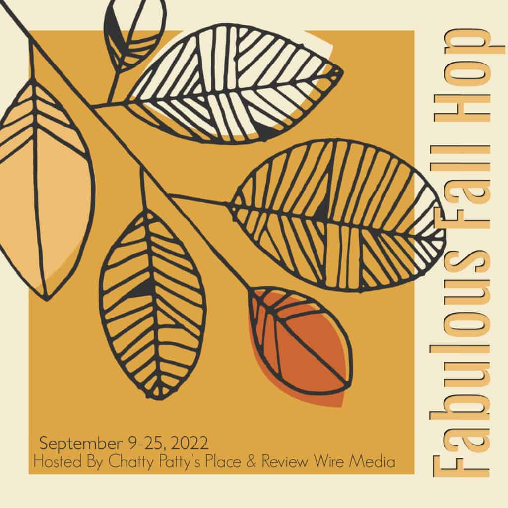 Fabulous Fall Giveaway Hop 1