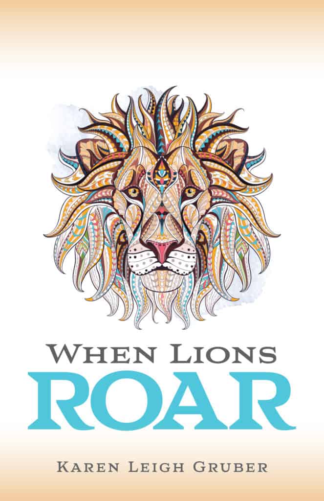 When Lions Roar Book Review And Giveaway 1 The When Lions Roar book has so many different messages within it. I hope this review will inspire you to want to read it as well. #bookreview #bookloverswanted #readinglife #readingtime #toreadlist #sharinglifesmoments
