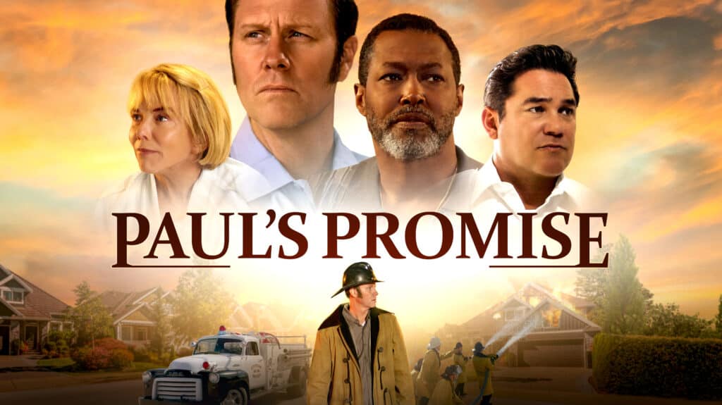 Paul's Promise Movie Review And Giveaway 1 Moms, you won’t want to miss this encouraging film about the power of a praying mama! #PaulsPromiseMIN #MomentumInfluencerNetwork #sharinglifesmoments #moviereview