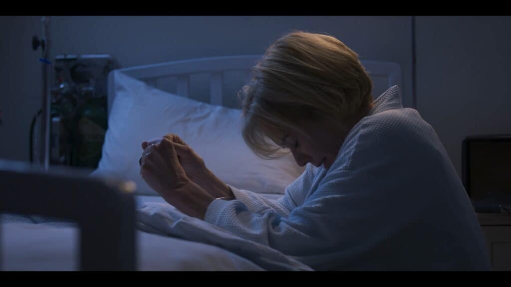 Paul's Promise Movie Review And Giveaway 2 Moms, you won’t want to miss Paul's Promise movie which is an encouraging film about the power of a praying mama! #PaulsPromiseMIN #MomentumInfluencerNetwork #sharinglifesmoments #moviereview