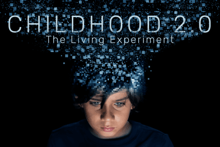 Why Every Parent Should Watch the Childhood 2.0 Movie 1