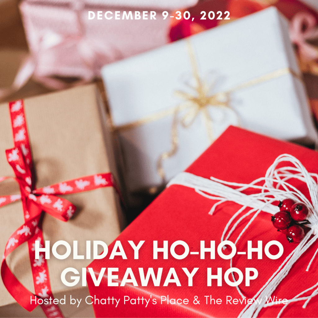 Holiday HoHoHo Giveaway Hop 1