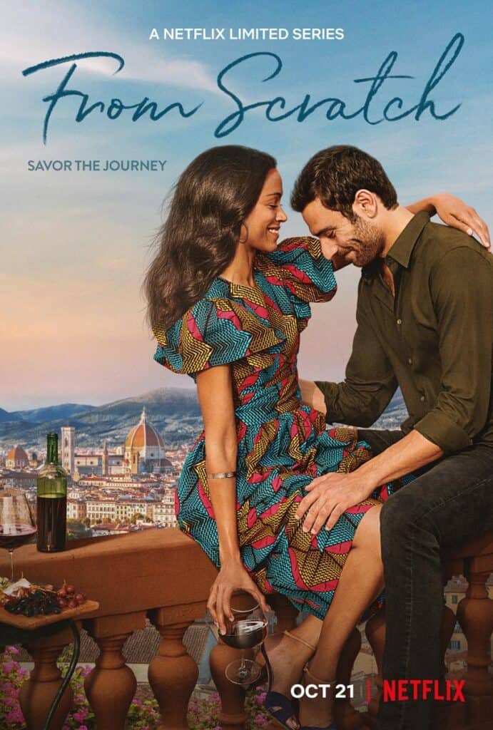 Romance Movies to Stream Now 4 Romance Movies to Stream Now 4