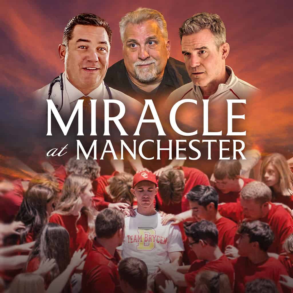 Miracle at Manchester Movie Review 1 Miracle at Manchester Movie Review 1