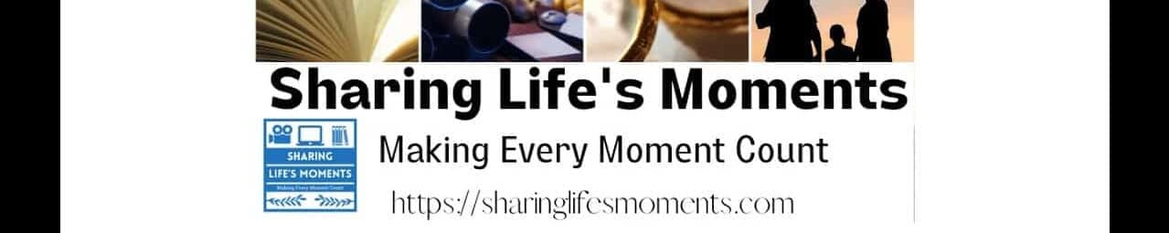 Sharing Life's Moments