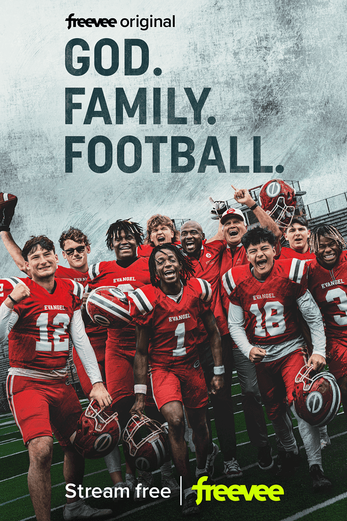 God.Family.Football. Review and Giveaway 1 God.Family.Football. Review and Giveaway 1