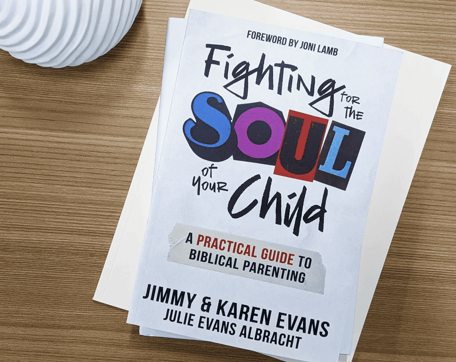 Fighting For the Soul of Your Child Book Review and Giveaway 1 Fighting For the Soul of Your Child Book Review and Giveaway 1