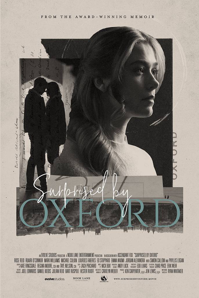 SURPRISED BY OXFORD Movie Review 1 SURPRISED BY OXFORD Movie Review 1