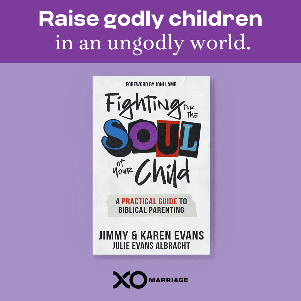 Fighting For the Soul of Your Child Book Review and Giveaway 2 Fighting For the Soul of Your Child Book Review and Giveaway 2