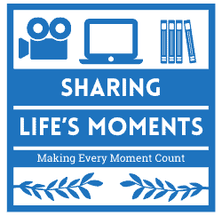 Sharing Life's Moments