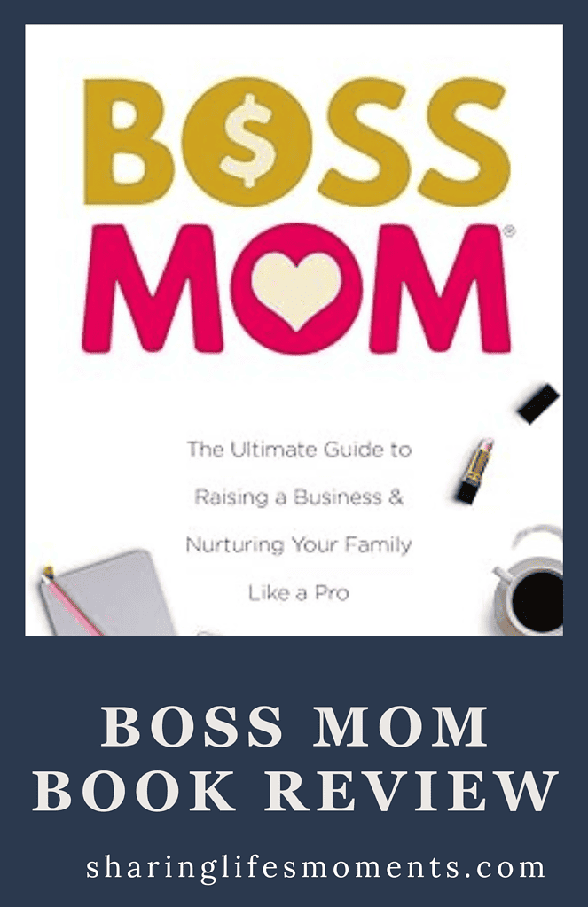 Boss Mom Book Review 1 Boss Mom Book Review 1