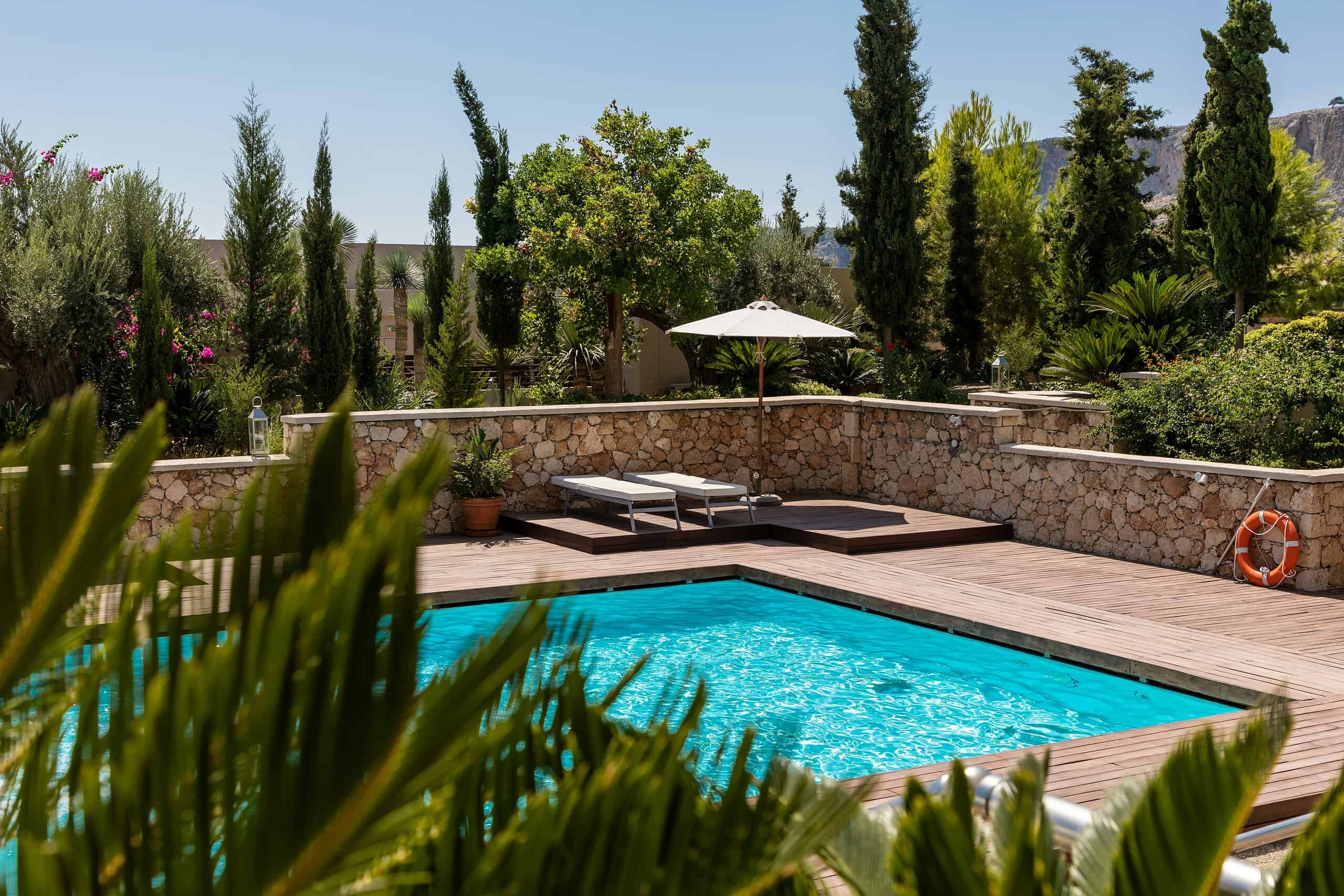 Enhance your home's worth and create lasting memories with our pool installation services. Maximize your property value now!