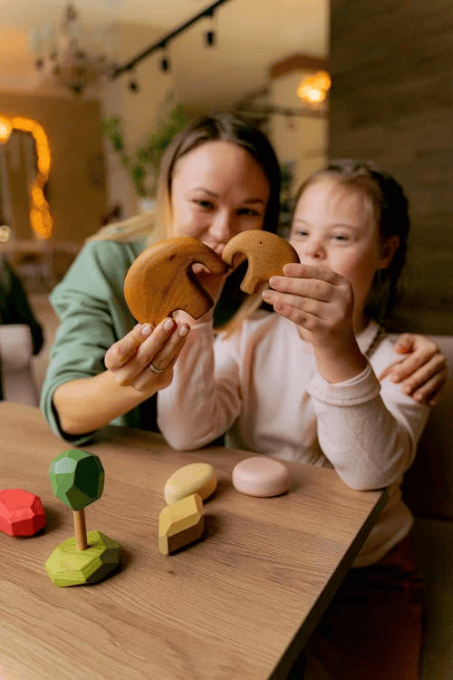 Getting Support as a Special Needs Parent 2