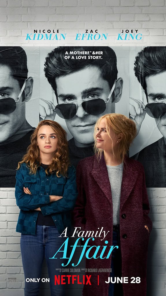 A Family Affair Movie Review 1 A Family Affair Movie Review 1