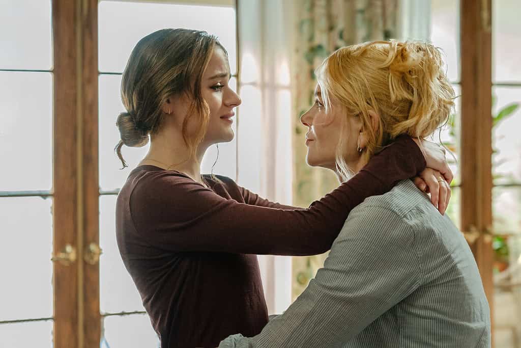 A Family Affair Movie Review 3 A Family Affair Movie Review 3
