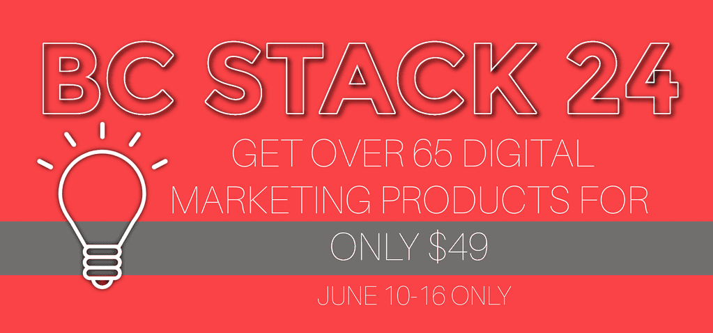 BC Stack 10 is LIVE! 1