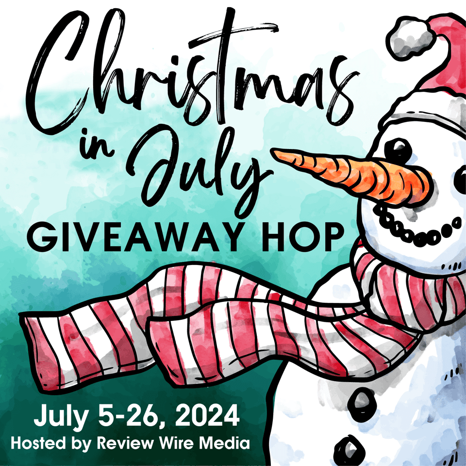 Enter to win a $25 .@Target gift card in the Love is in the Air Giveaway Hop. #LoveIsInTheHop #giveawayhop #sharinglifesmoments #winit #giveaway CHRISTMAS IN JULY GIVEAWAY HOP 1