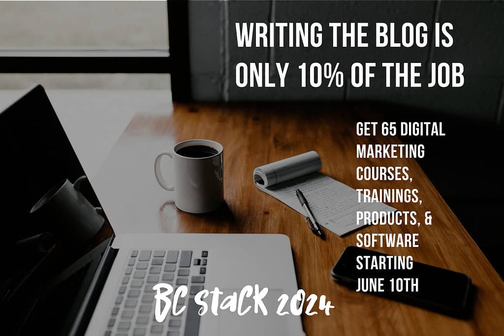 BC Stack 10 is LIVE! 2