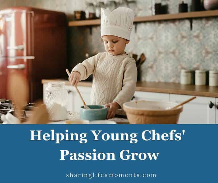 Nurture young chefs' dreams with these virtual online games. Help build your young chef's passion and talents today. Learn more now.